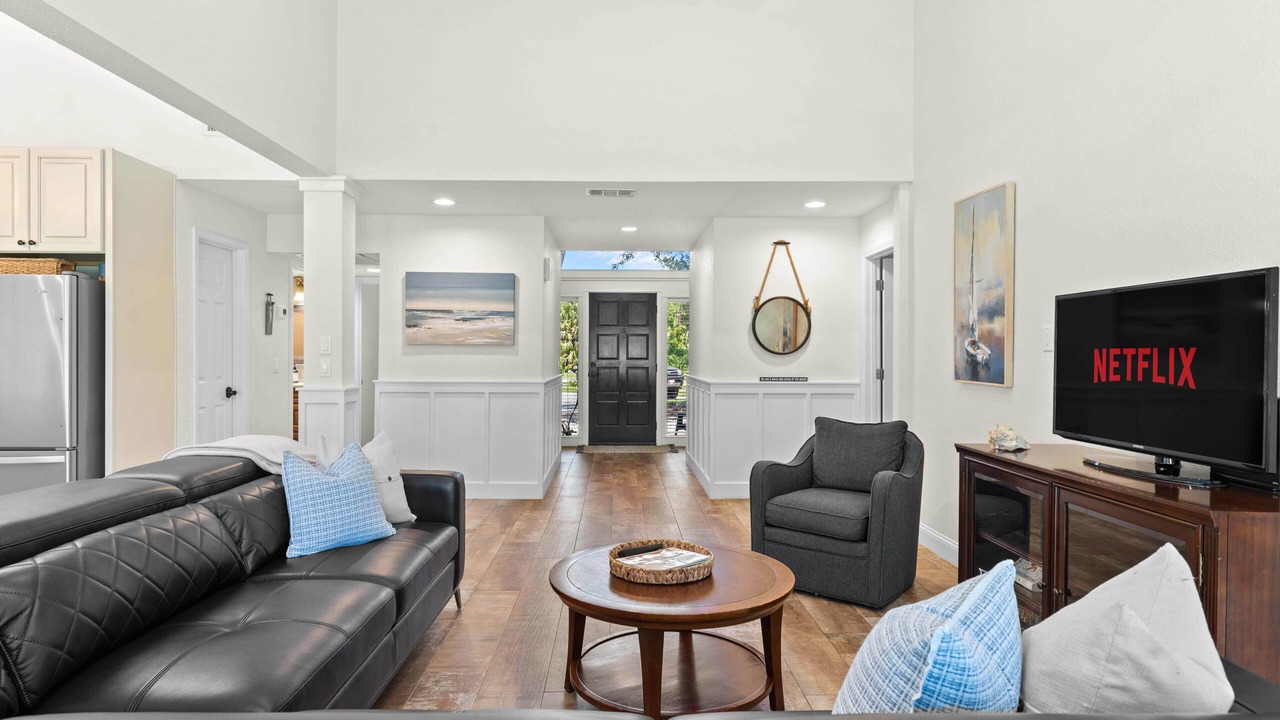 Photo of Livingroom in Sawgrass