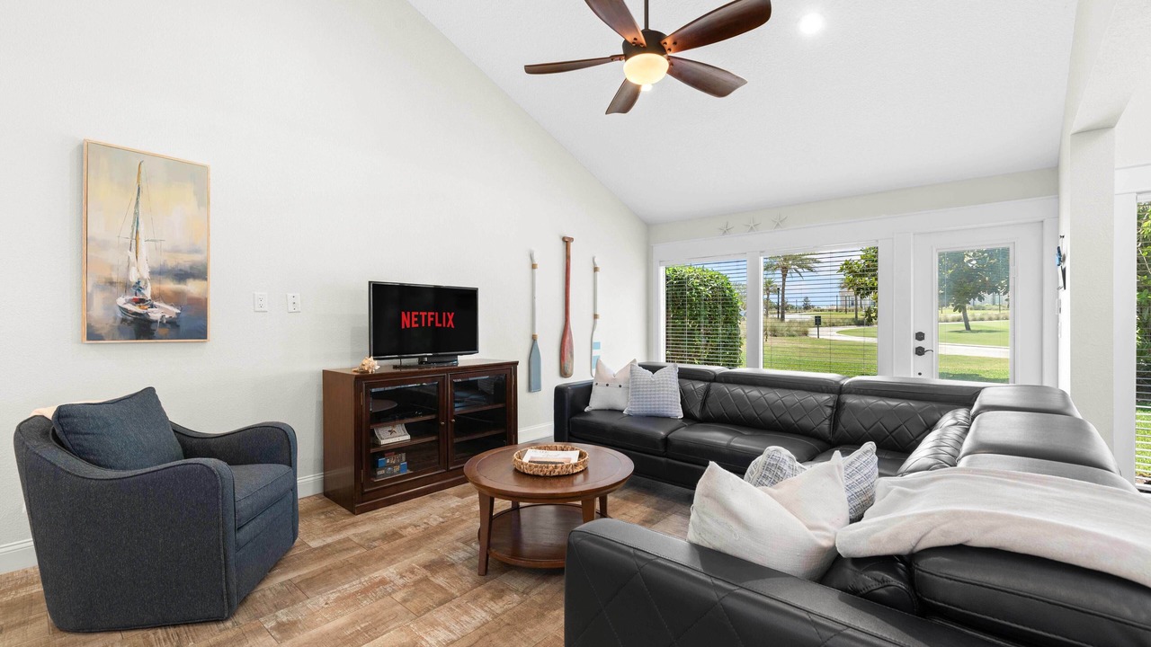 Photo of Livingroom in Sawgrass
