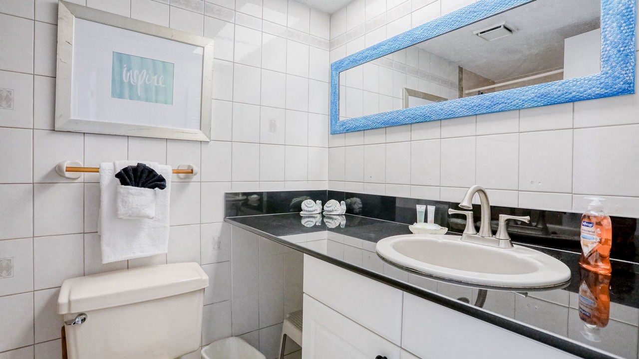 Photo of Bathroom in Indian Shores