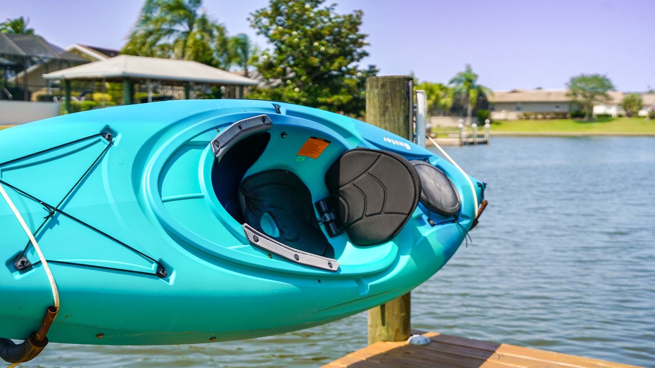 Photo of Outdoor in Palm Harbor