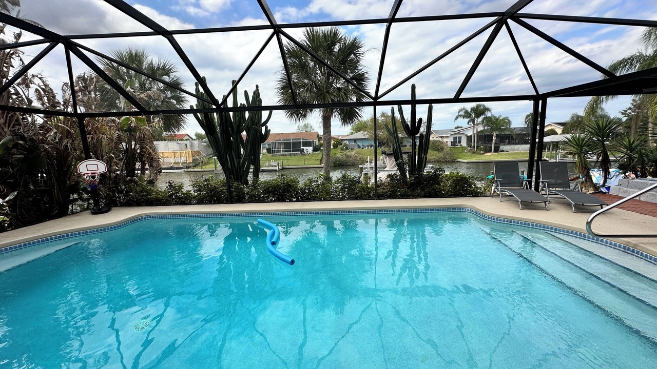 Photo of Outdoor in Palm Harbor