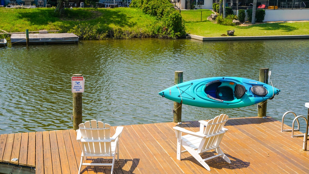 Photo of Outdoor in Palm Harbor