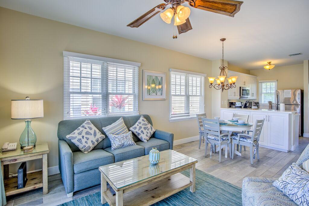 Photo of Bedroom in Marathon