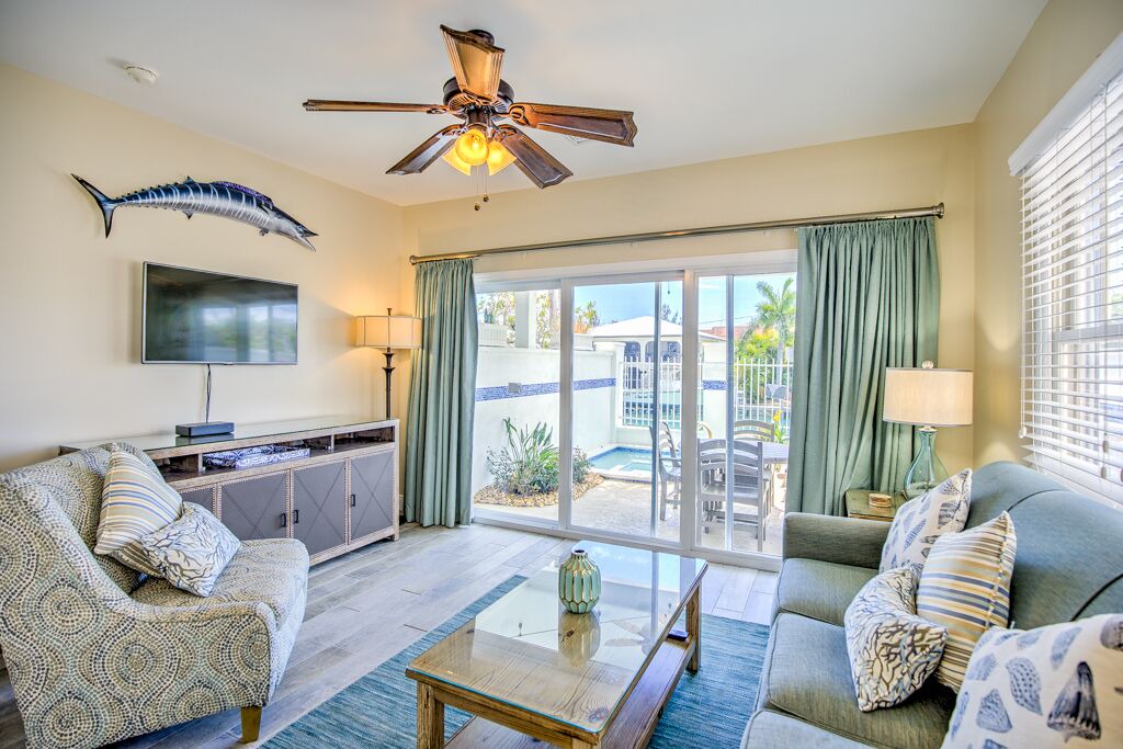 Photo of Bedroom in Marathon