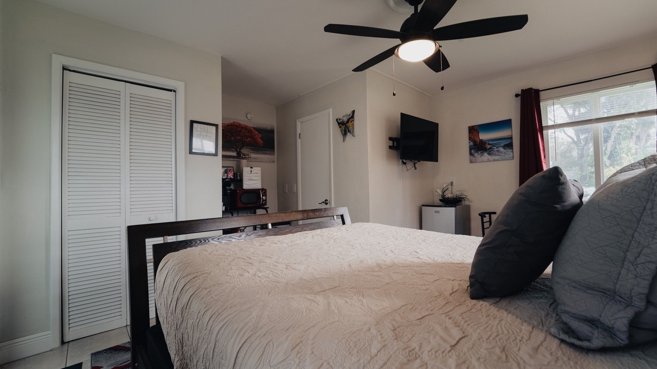 Photo of Bedroom in Edgewood