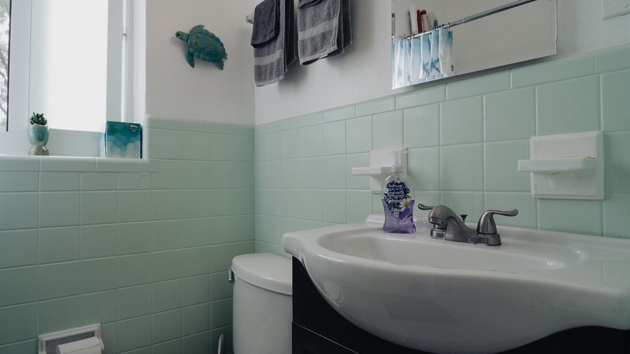 Photo of Bathroom in Edgewood