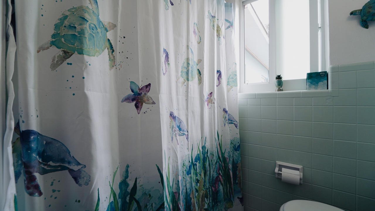 Photo of Bathroom in Edgewood