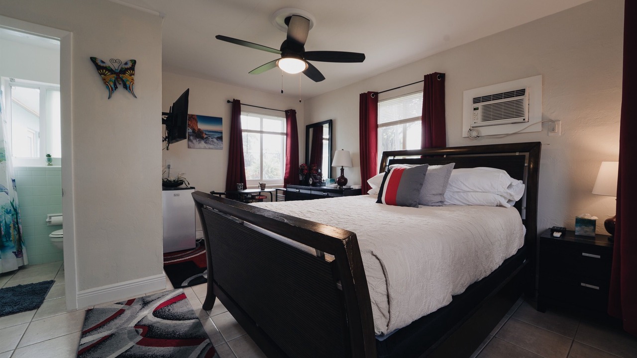 Photo of Bedroom in Edgewood