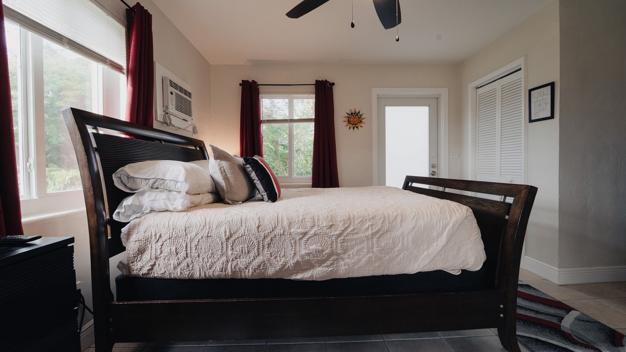 Photo of Bedroom in Edgewood