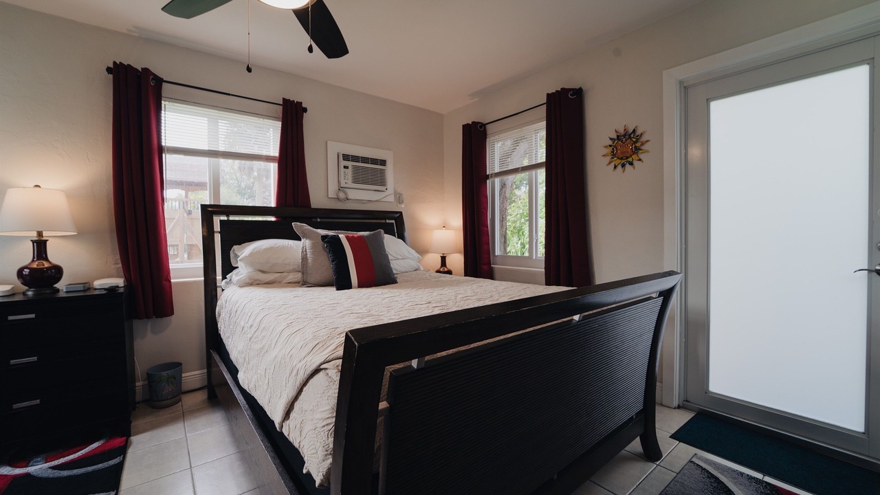 Photo of Bedroom in Edgewood