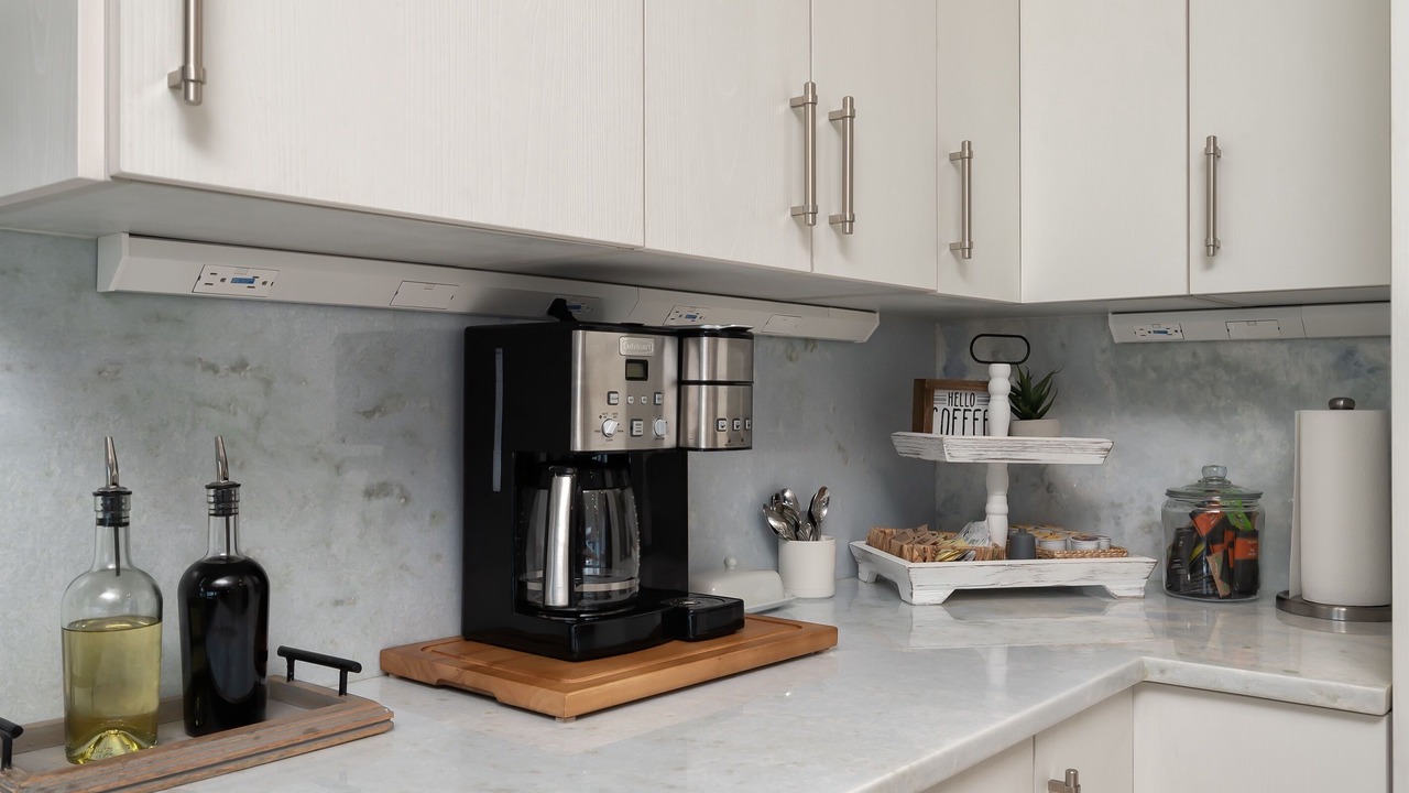 Photo of Kitchen in Key Colony Beach