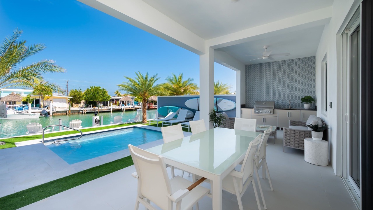 Photo of Outdoor in Key Colony Beach