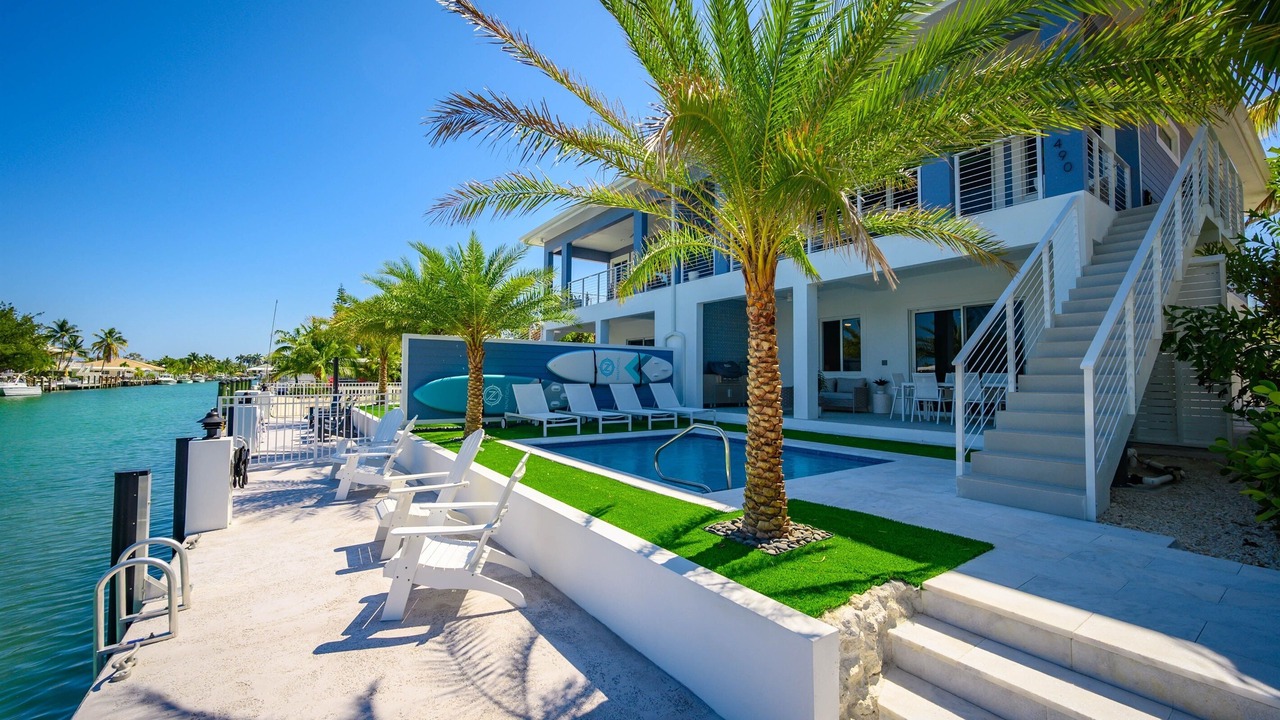 Photo of Outdoor in Key Colony Beach