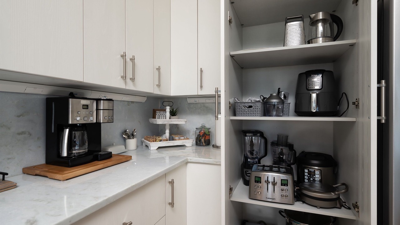 Photo of Kitchen in Key Colony Beach