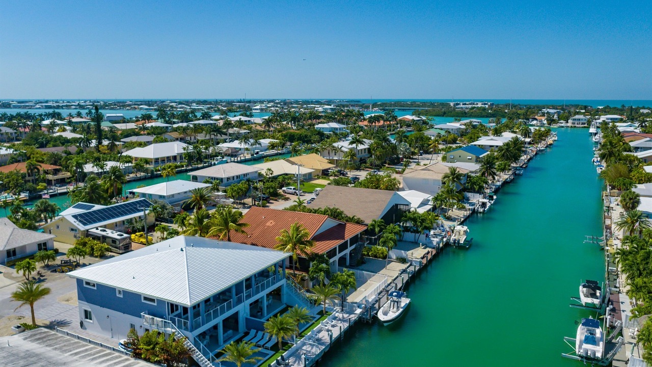 Photo of Outdoor in Key Colony Beach