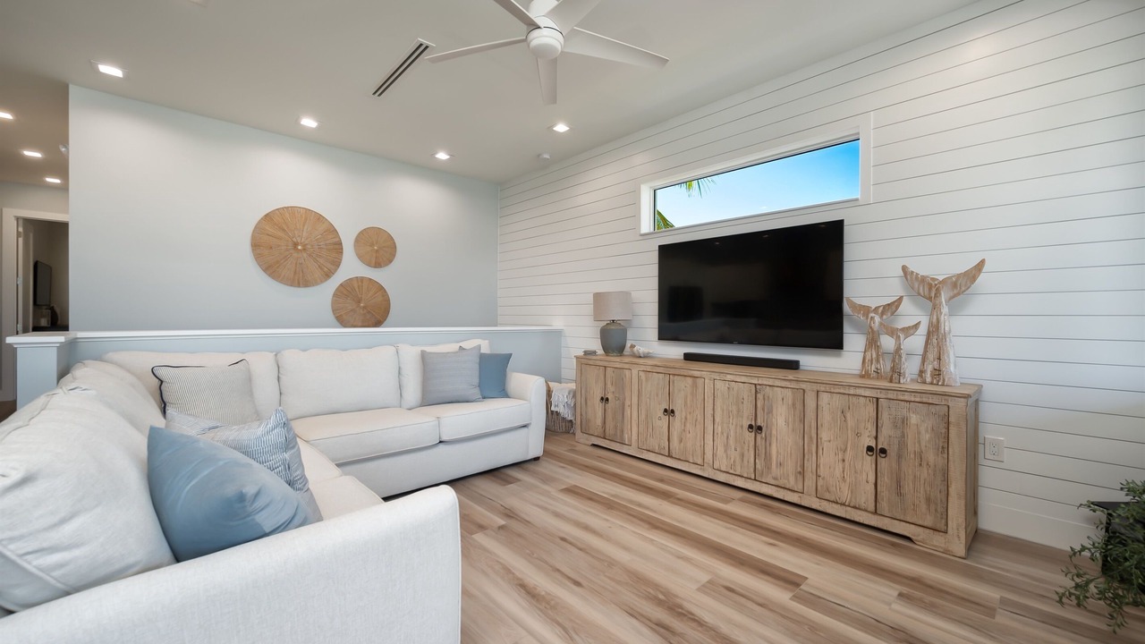 Photo of Livingroom in Key Colony Beach