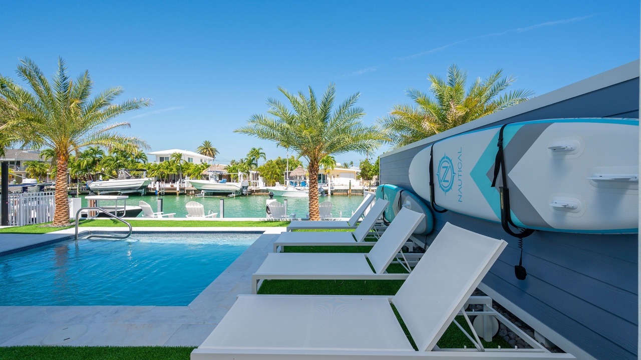Photo of Outdoor in Key Colony Beach