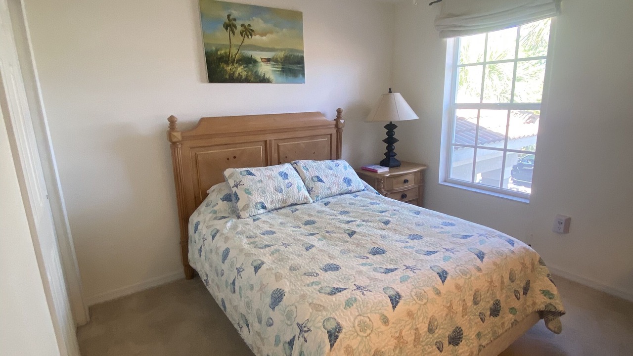 Photo of Bedroom in Fort Myers