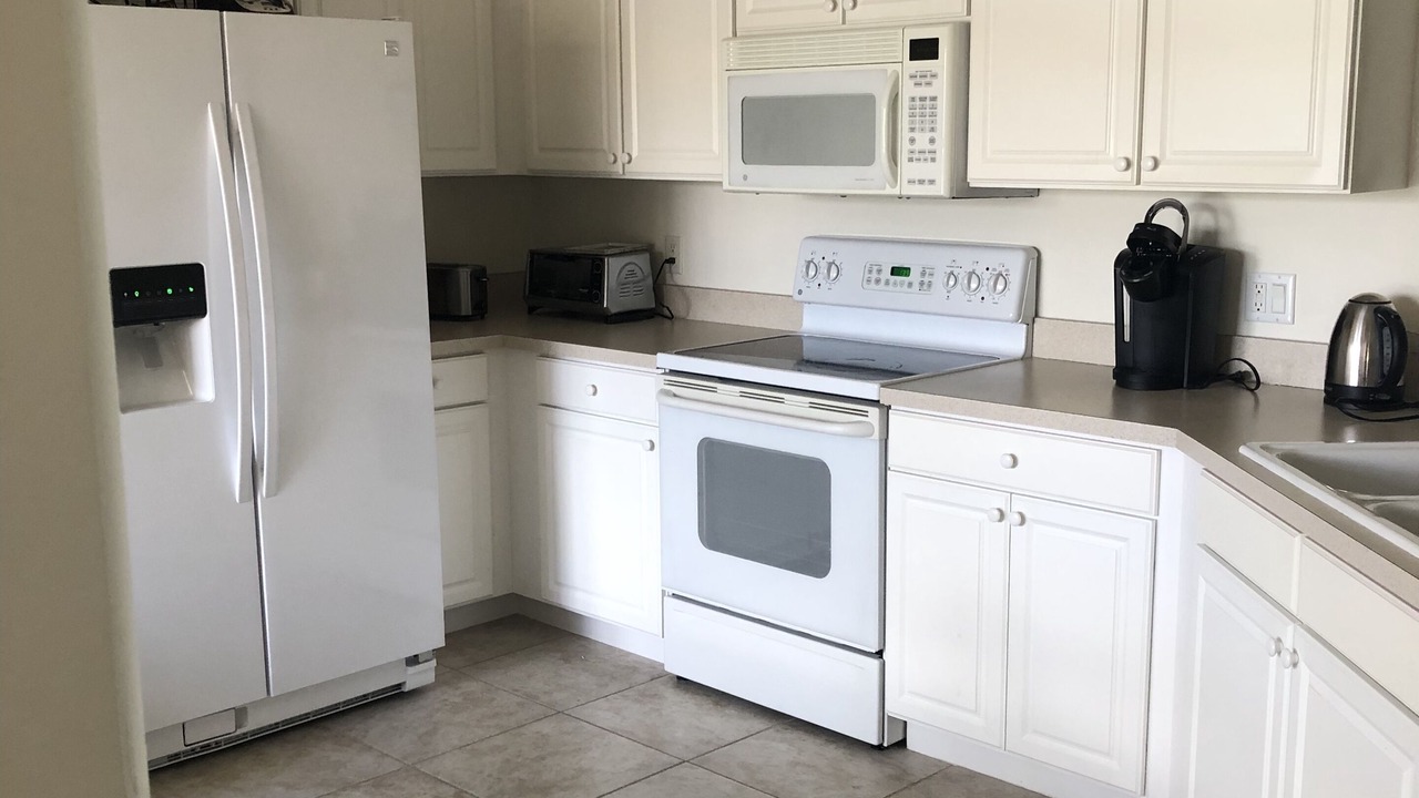 Photo of Kitchen in Fort Myers