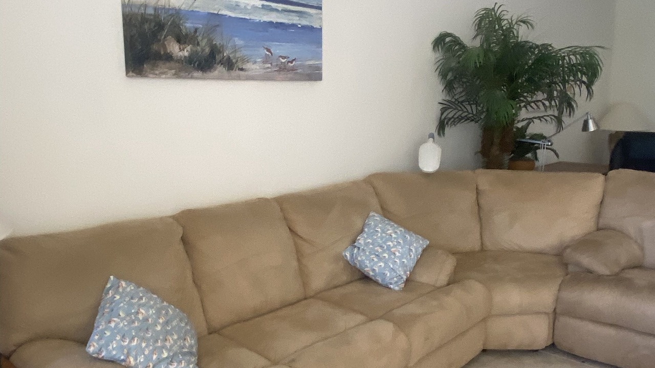 Photo of Livingroom in Fort Myers