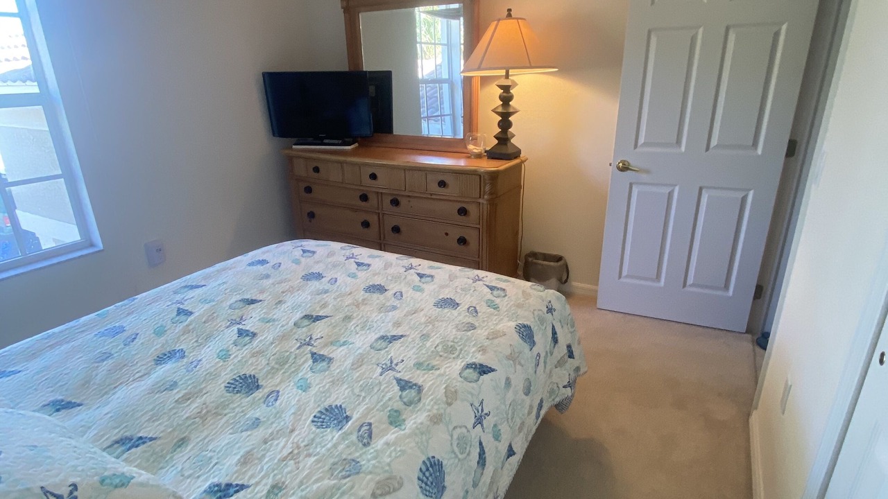 Photo of Bedroom in Fort Myers