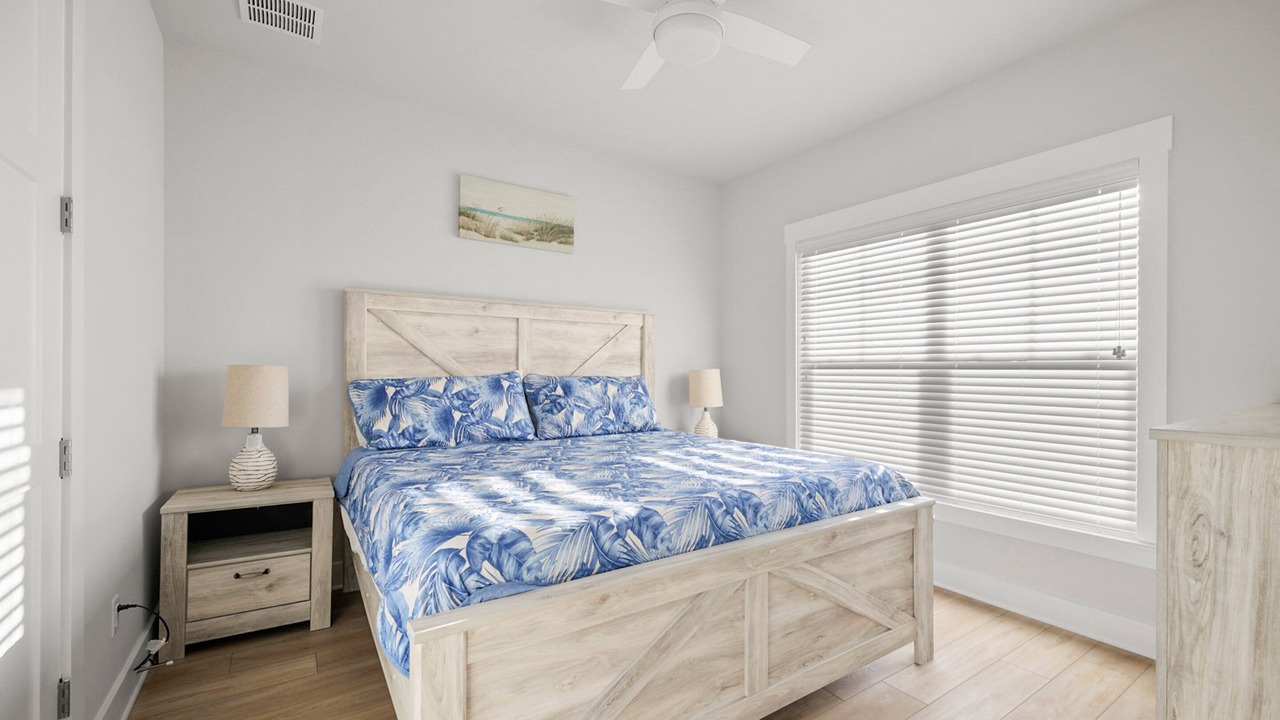 Photo of Bedroom in Palm Harbor