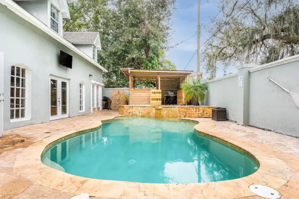 Photo of Outdoor in Fairview Shores