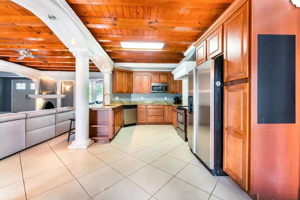 Photo of Kitchen in Fairview Shores