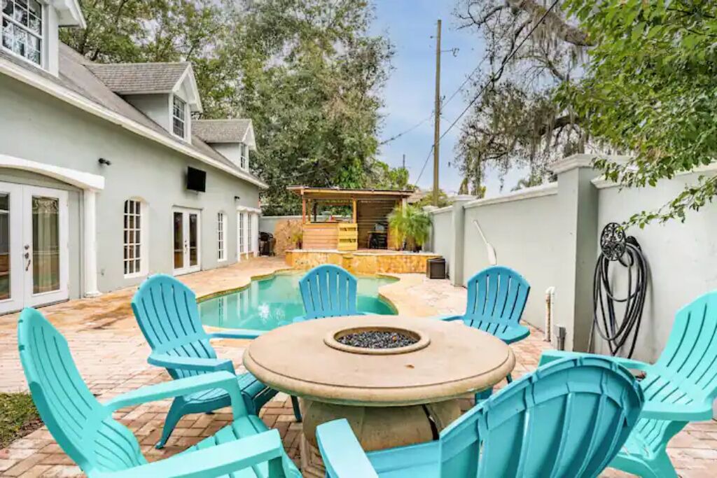 Photo of Outdoor in Fairview Shores
