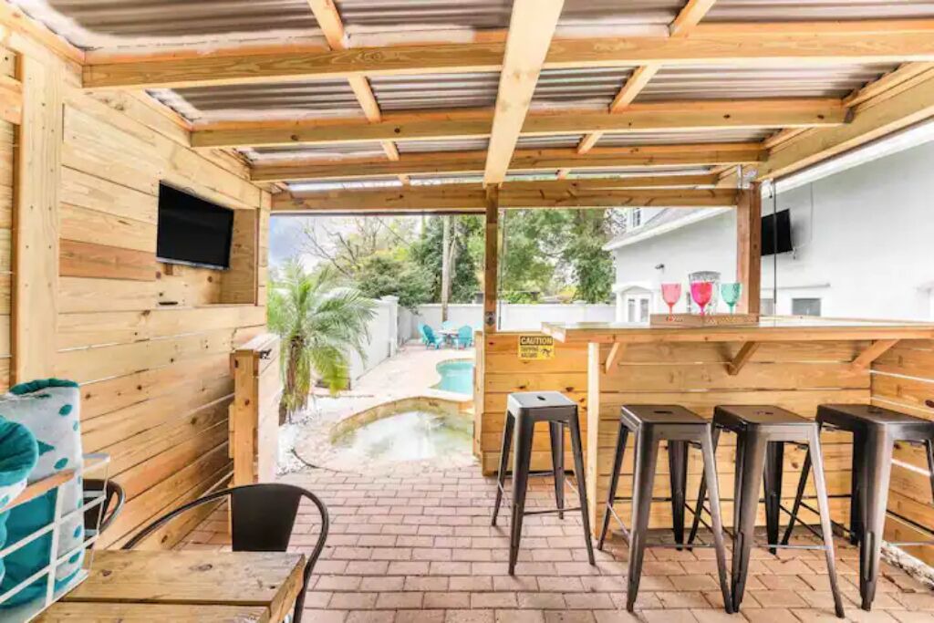Photo of Outdoor in Fairview Shores