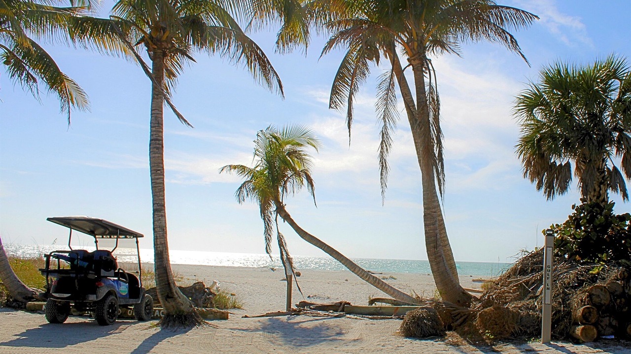 Photo of Others in North Captiva