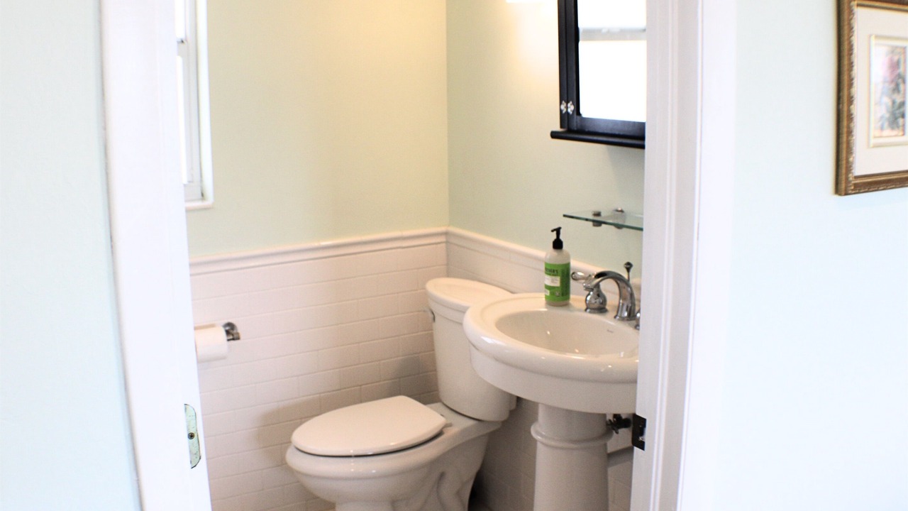 Photo of Bathroom in North Captiva