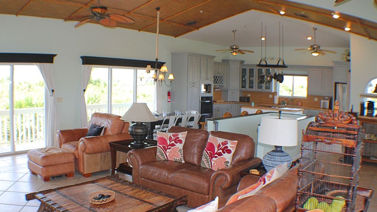 Photo of Bedroom in North Captiva
