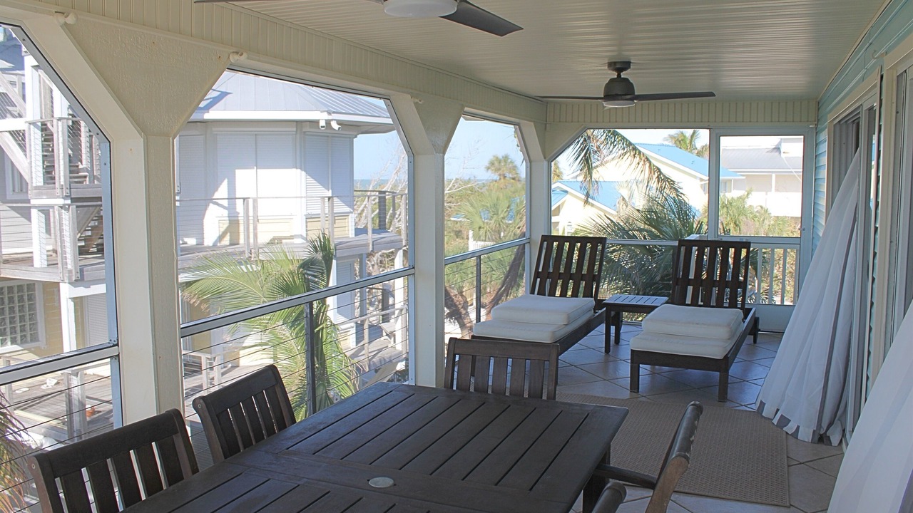 Photo of Bedroom in North Captiva
