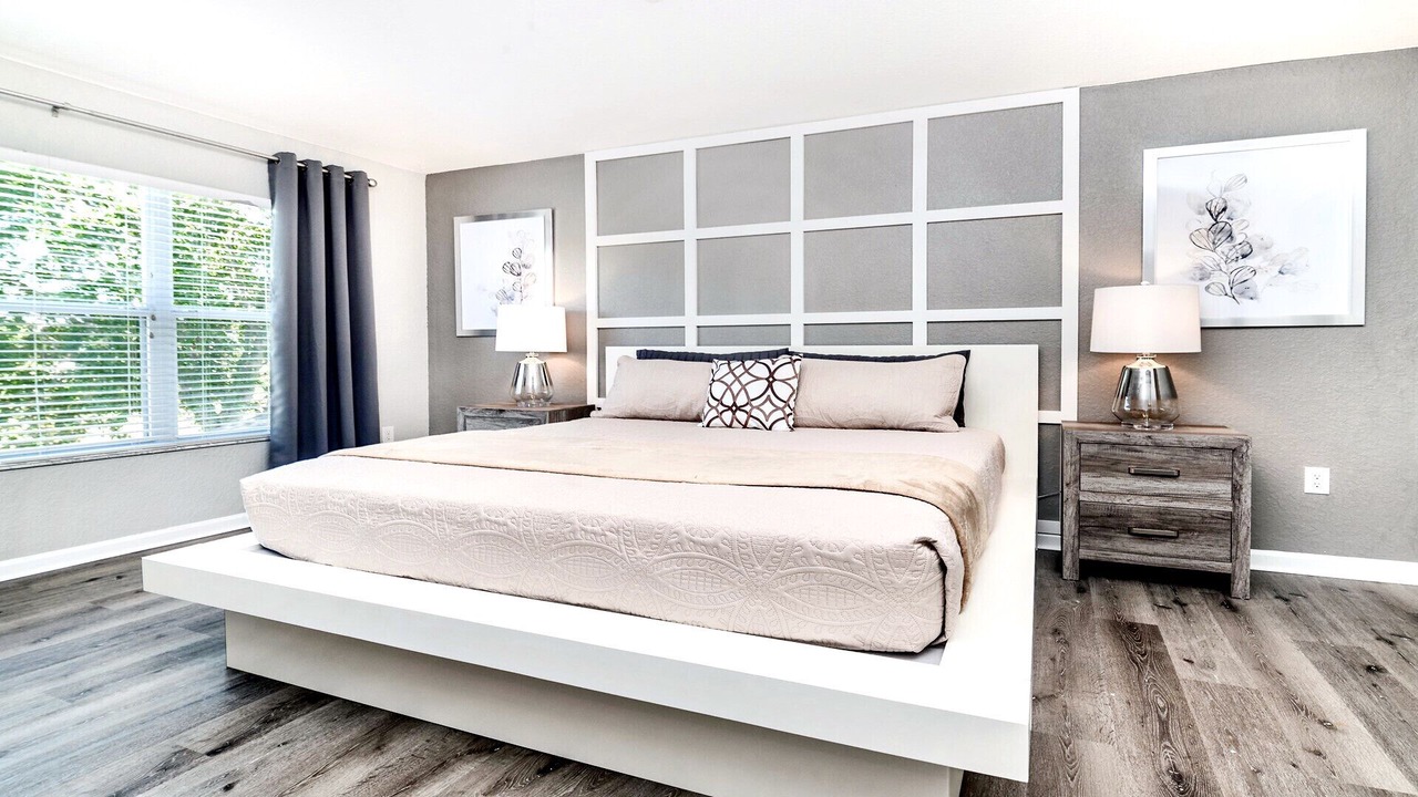 Photo of Bedroom in Windsor Hills