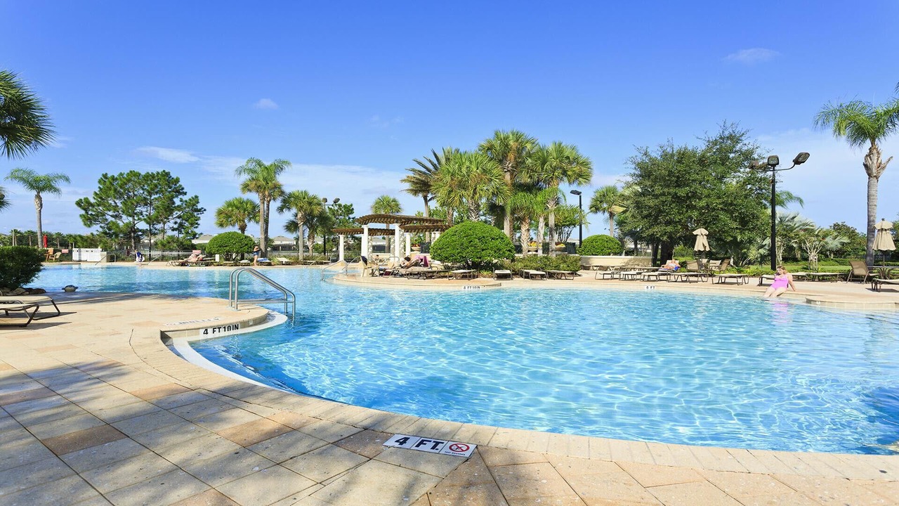 Photo of Outdoor in Windsor Hills