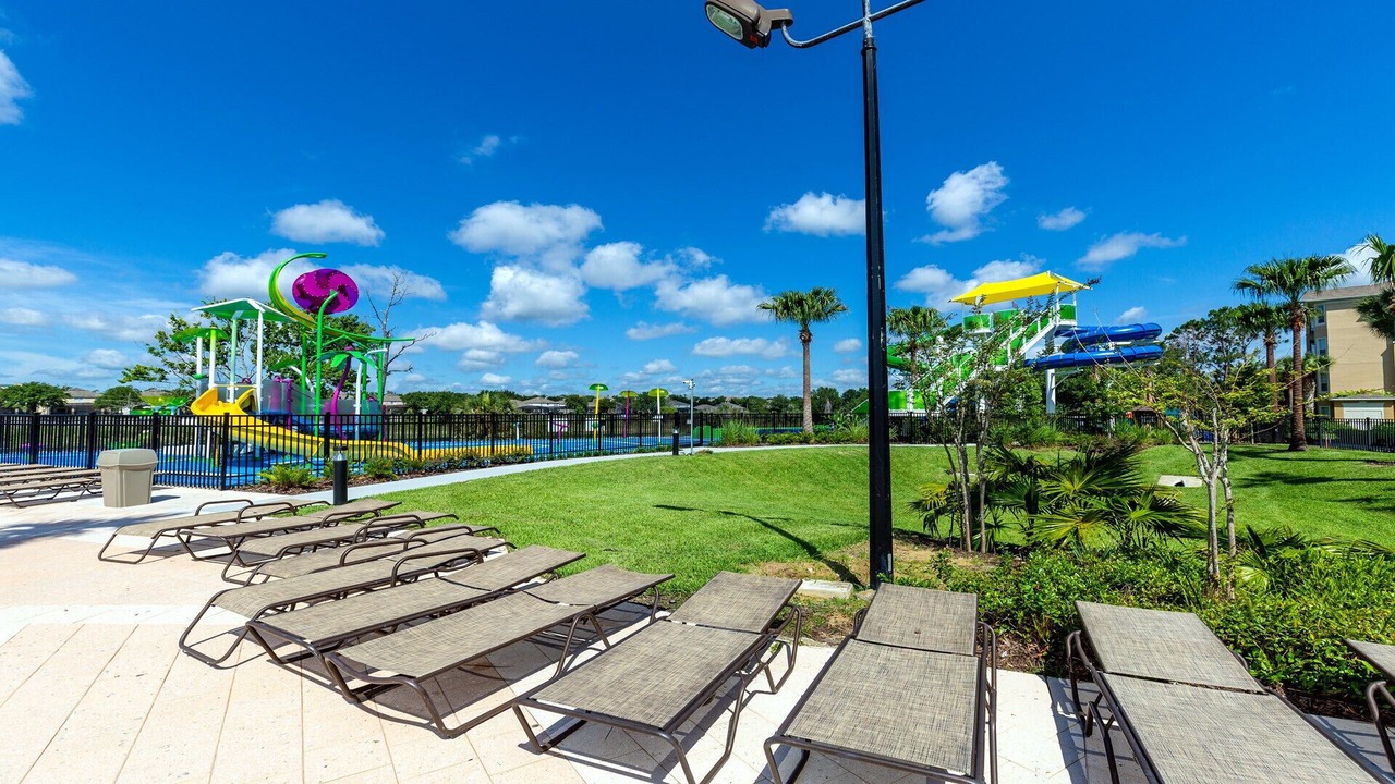 Photo of Outdoor in Windsor Hills