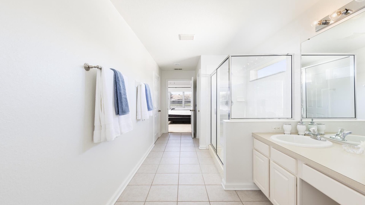 Photo of Bathroom in Windsor Hills
