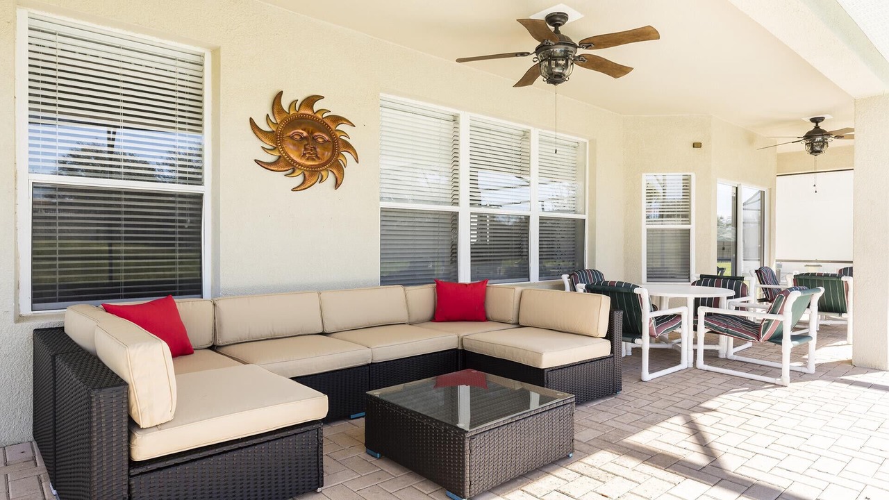Photo of Outdoor in Windsor Hills