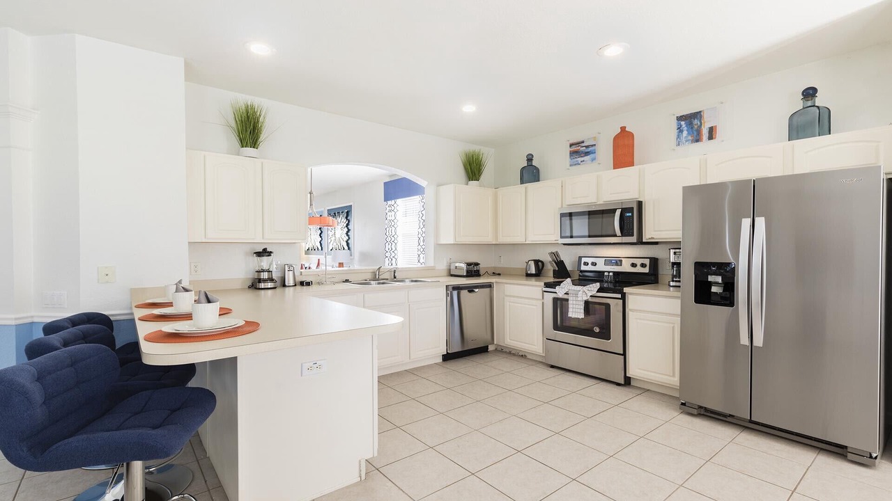 Photo of Kitchen in Windsor Hills