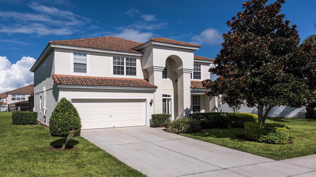 Photo of Outdoor in Windsor Hills