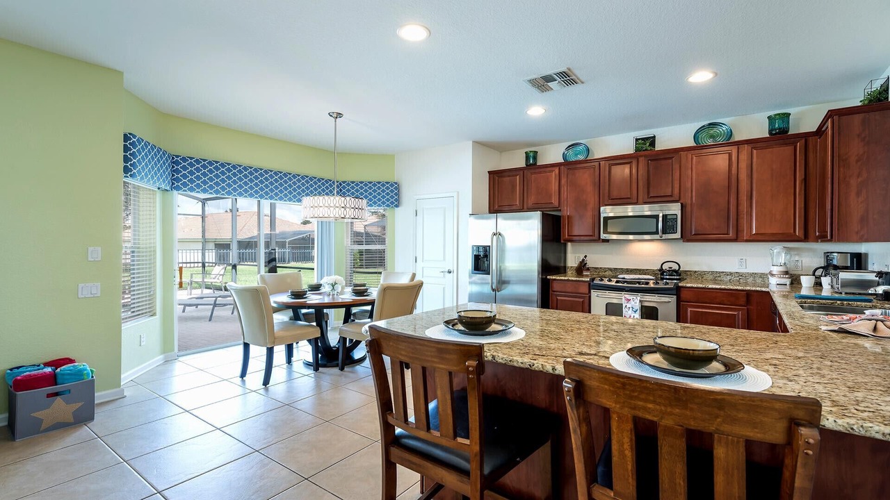 Photo of Kitchen in Windsor Hills