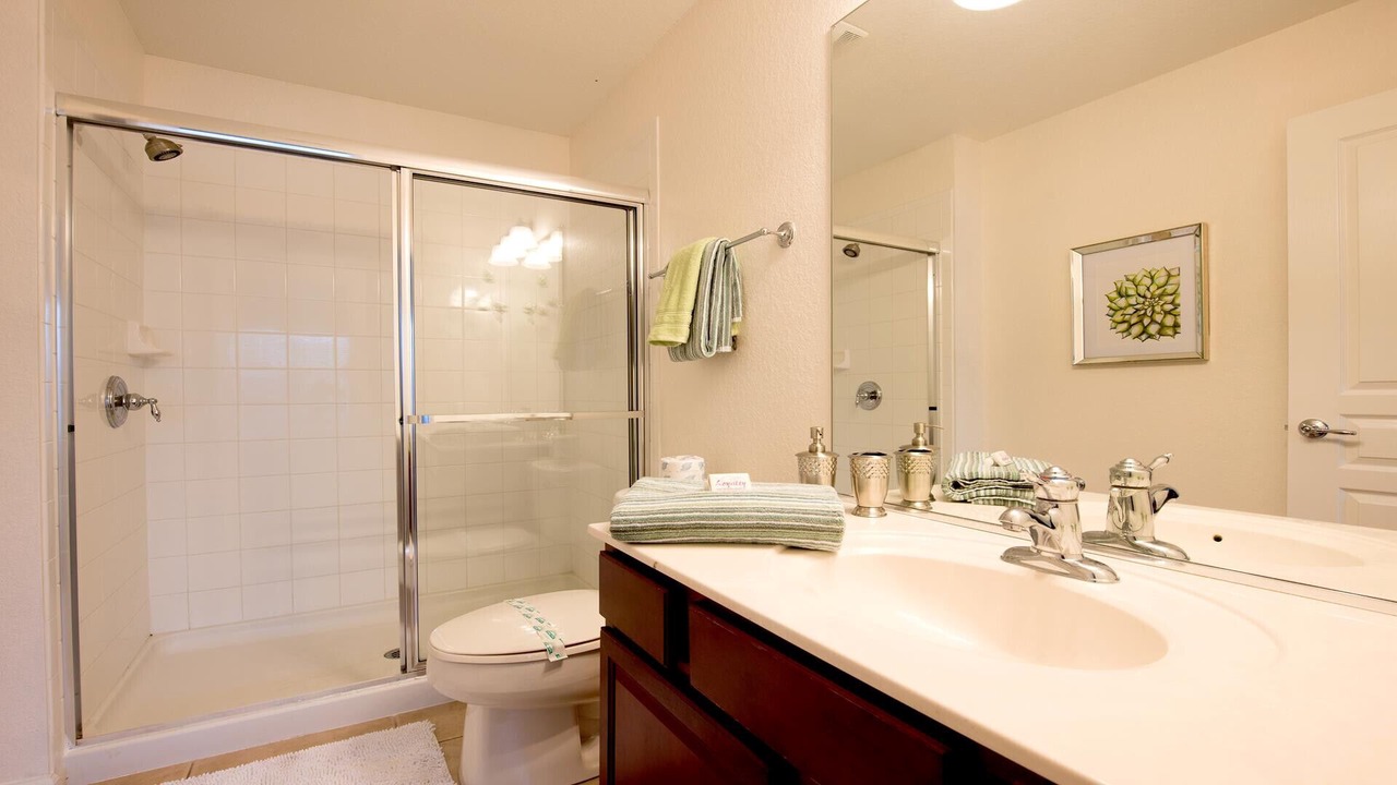Photo of Bathroom in Windsor Hills