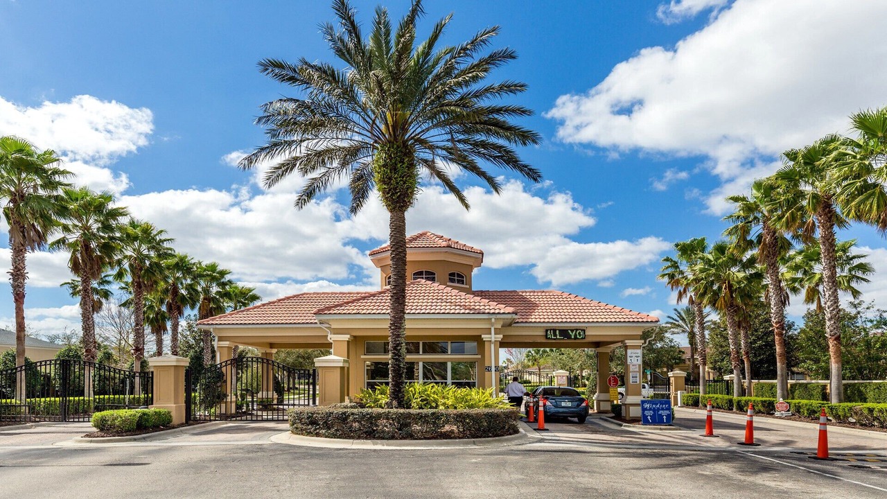 Photo of Outdoor in Windsor Hills