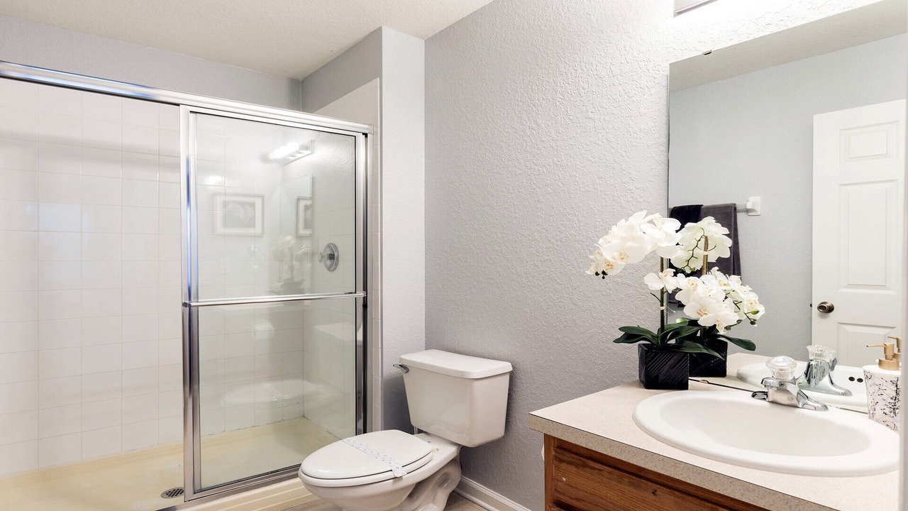 Photo of Bathroom in Windsor Hills