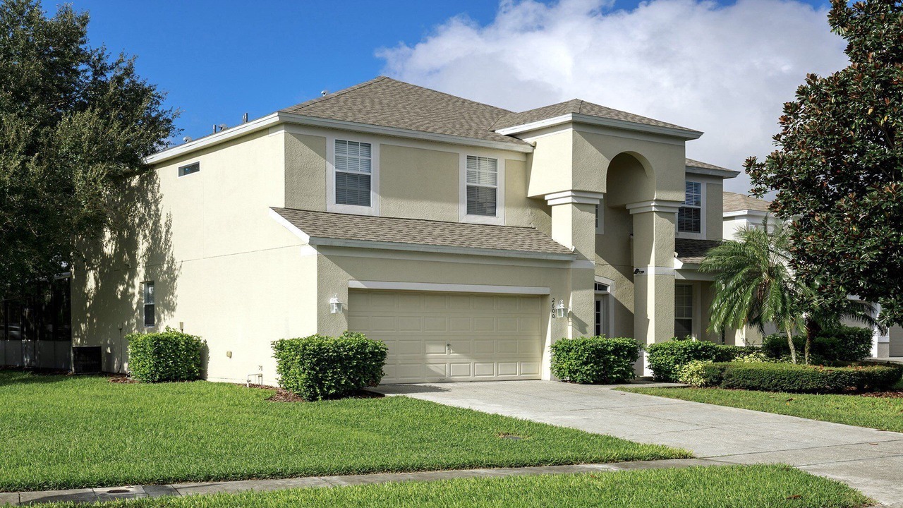 Photo of Outdoor in Windsor Hills