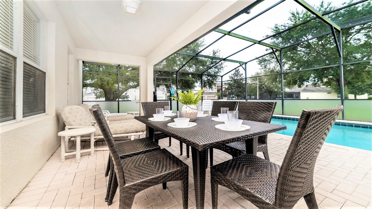 Photo of Outdoor in Windsor Hills