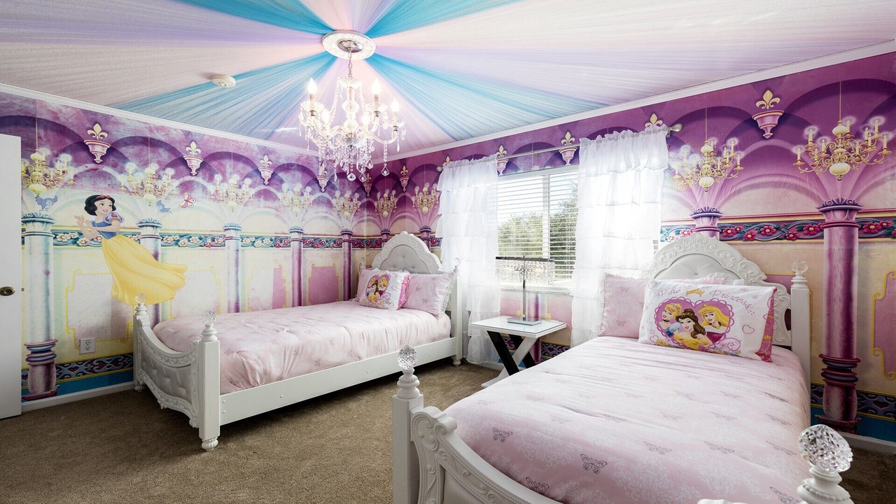 Photo of Bedroom in Windsor Hills