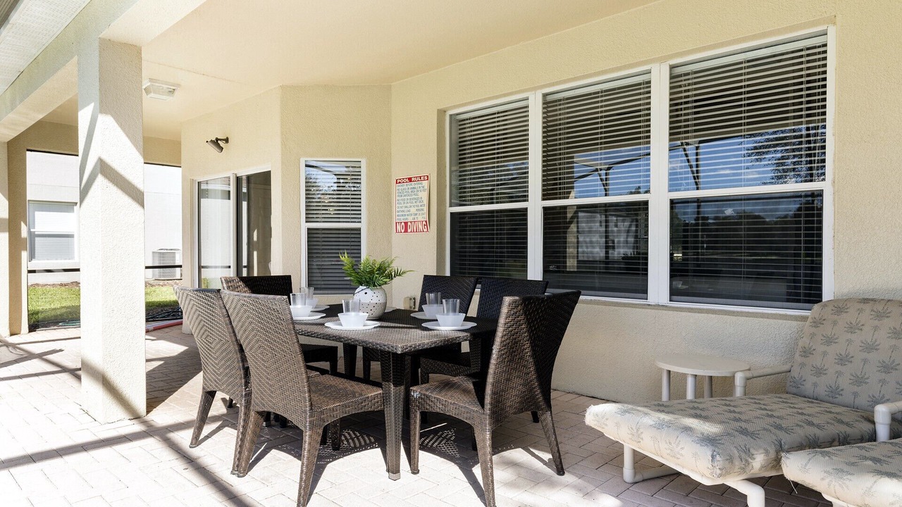 Photo of Outdoor in Windsor Hills
