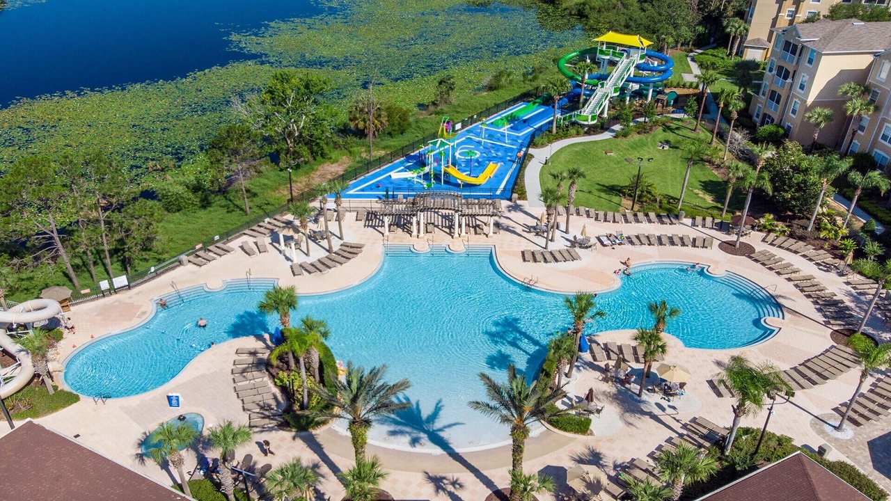 Photo of Outdoor in Windsor Hills